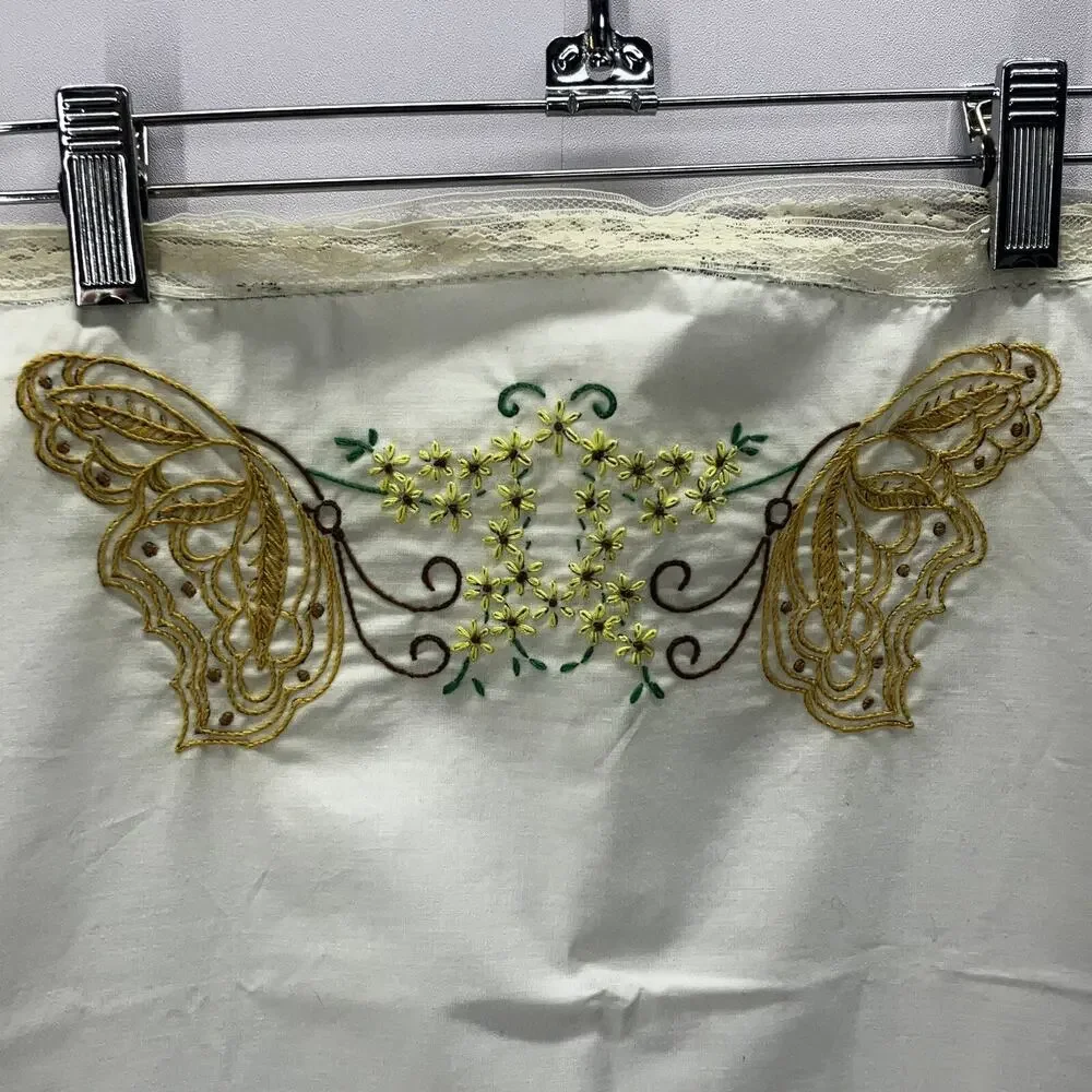 Handmade this vintage